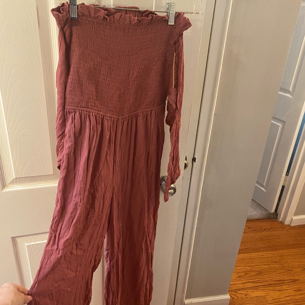 Jumpsuit